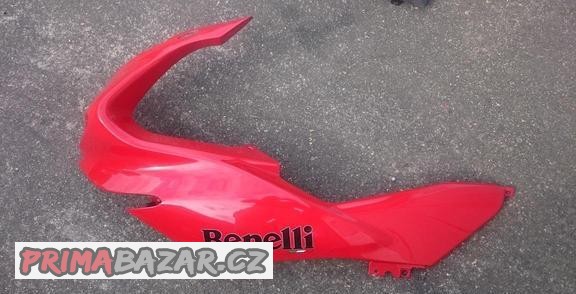 Benelli 900/1130 díly