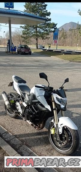 gsr750a
