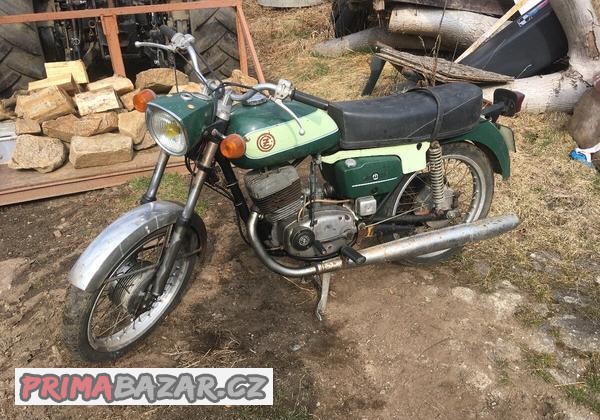 cz-125-476-sport-puvodni-lak