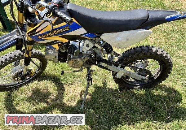minibike-125