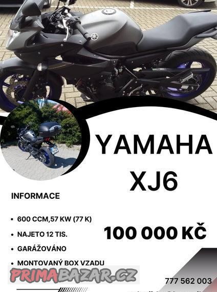 yamaha-xj6