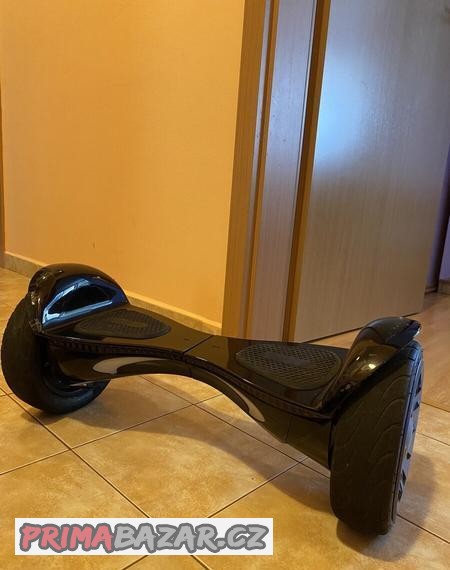 hoverboard