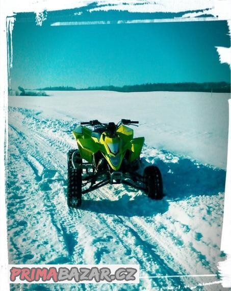 suzuki-ltr-450