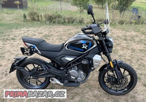 cf-moto-cl-x-300