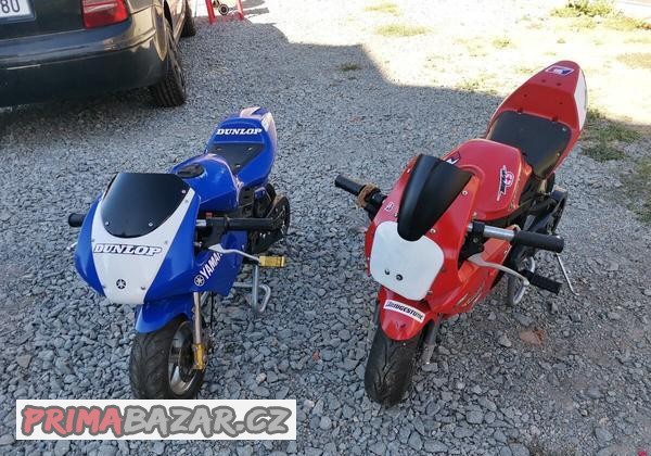minibike