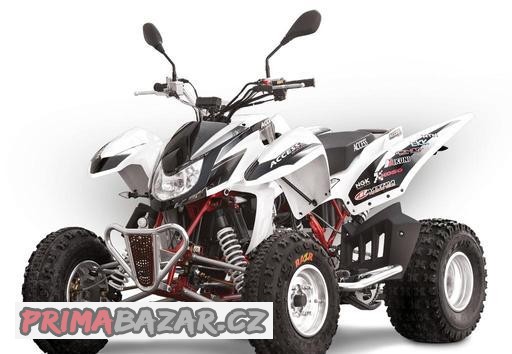 access-warrior-450-zadni-osa