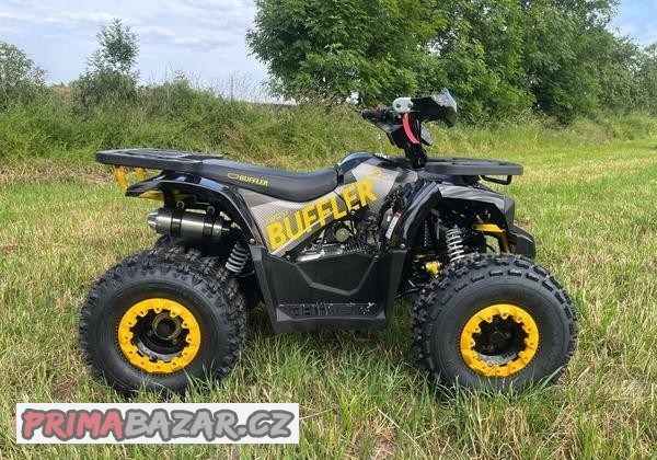 detska-ctyrkolka-buffler-xw125t