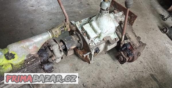 motor-prevodovka-rozvodovka