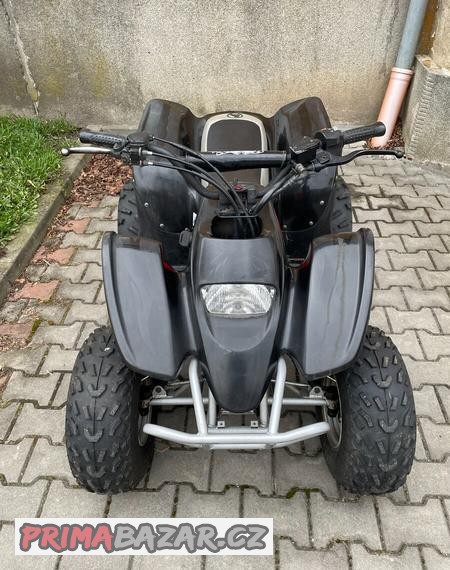 access-motor-drr50
