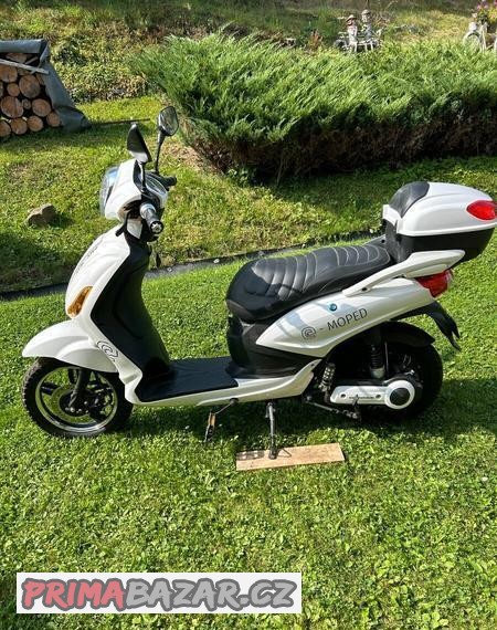 e-moped