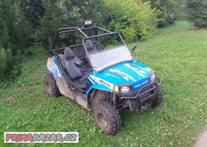 polaris-rzr-170efi