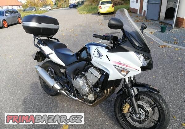 honda-600-cbf