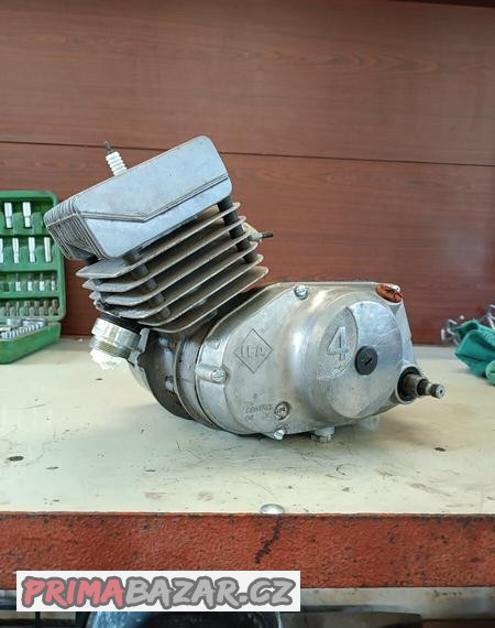 motor-simson