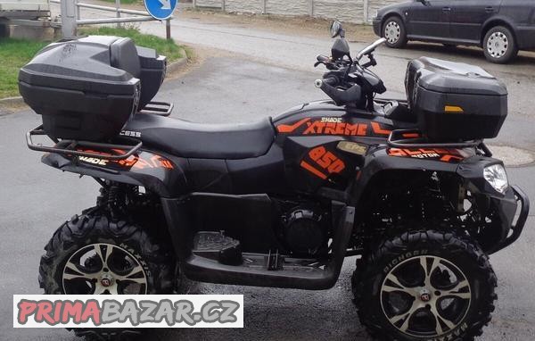 access-max-shade-extreme-850i-lt-eps-odpis-dph
