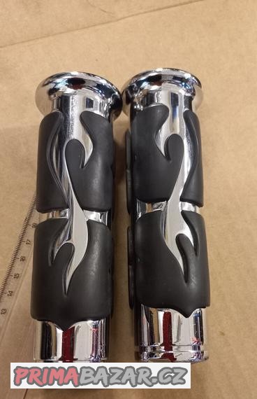 iso-flame-gripy-honda-vt