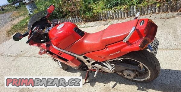 Honda VFR 750