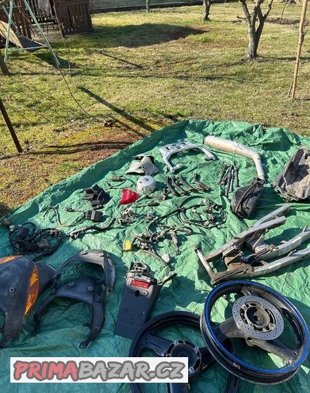 honda-xl-125-varadero-doprodej-dilu-levne