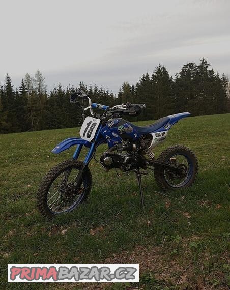 pitbike-125-ccm