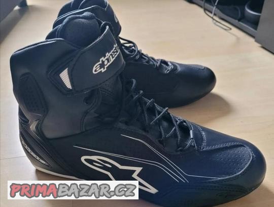 Alpinestars Faster 3 vel:45