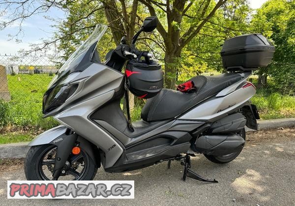 kymco-new-downtown-350i