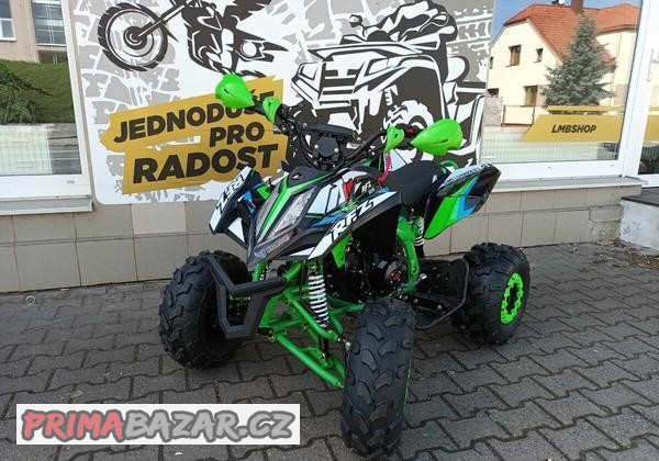 detska-ctyrkolka-falcon-125cc-zelena-moznost-na-splatky