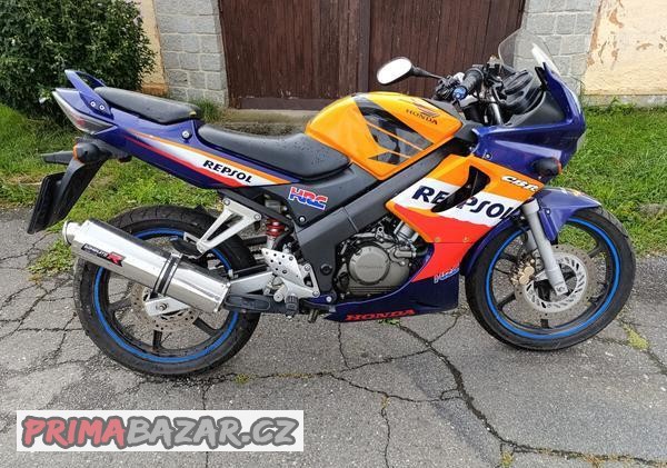 cbr-125r