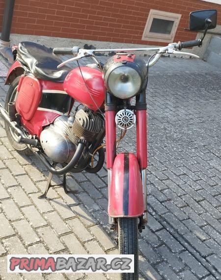 jawa-cz-175-356-s-tp-bila-spz