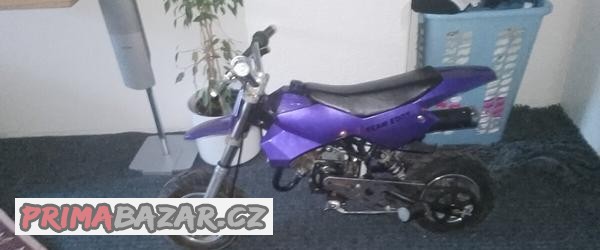 motorka