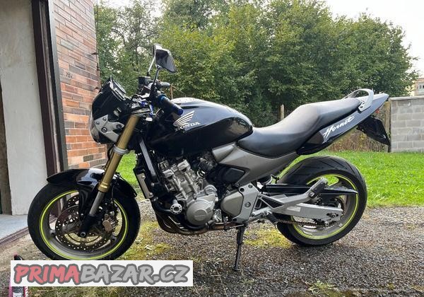 honda-hornet-f600-2007