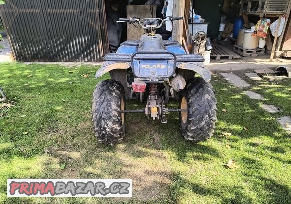 Polaris 250