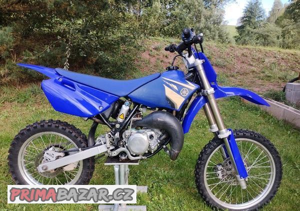 yamaha-yz85