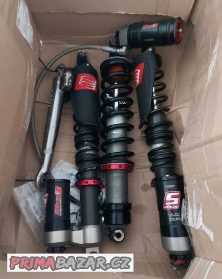 tlumice-elka-stage-5-yfz-450r