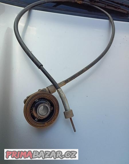 yamaha-dt-125r-nahon-tachometru-s-bovdenem-funkcni