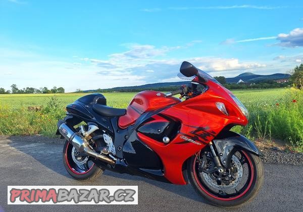 suzuki-hayabusa-1340