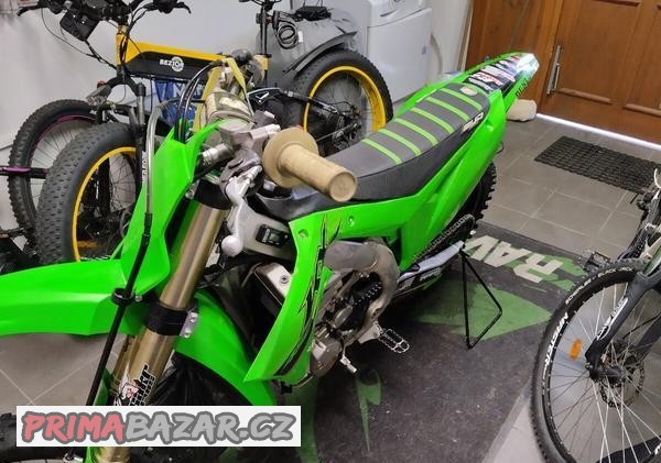 kx450f