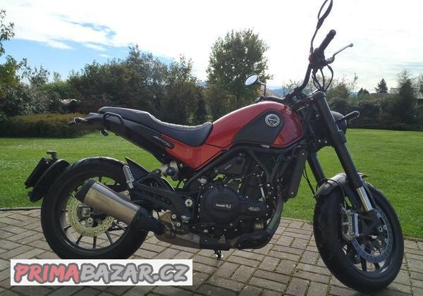 benelli-leoncino-500