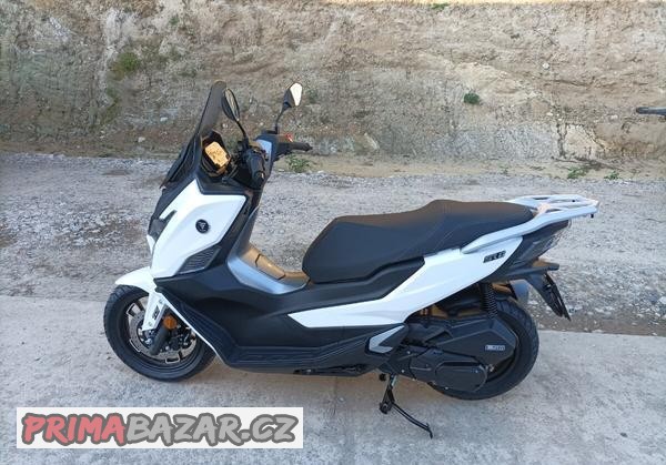 voge-sr1-125i-gt