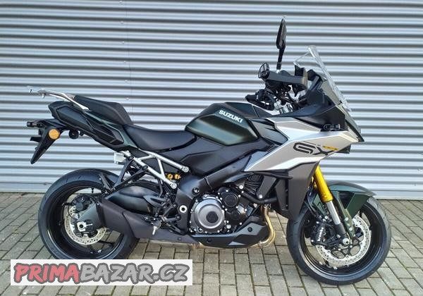 suzuki-gsx-s-1000-gx-matna-zelena