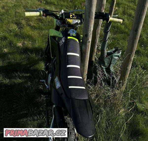 prodam-pitbike-minirocket-140-r