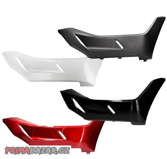 honda-pcx-125-pravy-spodni-naslap-novy-dil