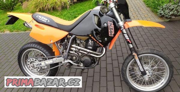 ktm-lc4-400