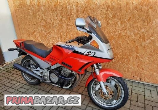 yamaha-fj-1200