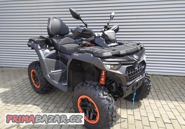 cfmoto-gladiator-x1000-g3-premium