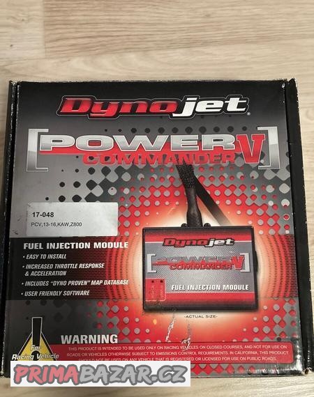 dynojet-power-commander-v-pro-z800