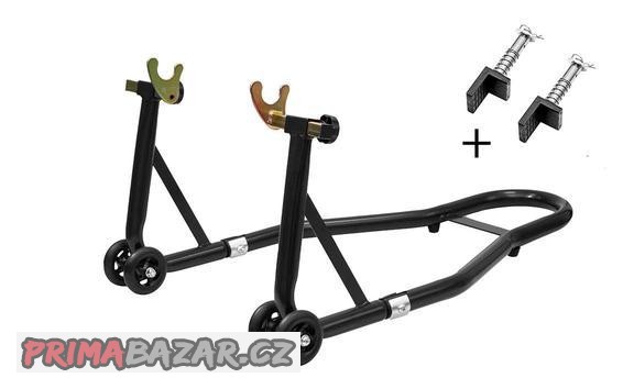 zadni-motostojan-biketec-s-adaptery-na-rolny-a-pod-kyvku