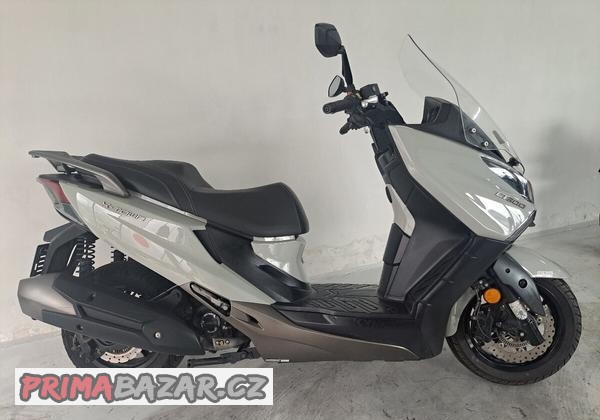 kymco-x-town-ct-300-abs