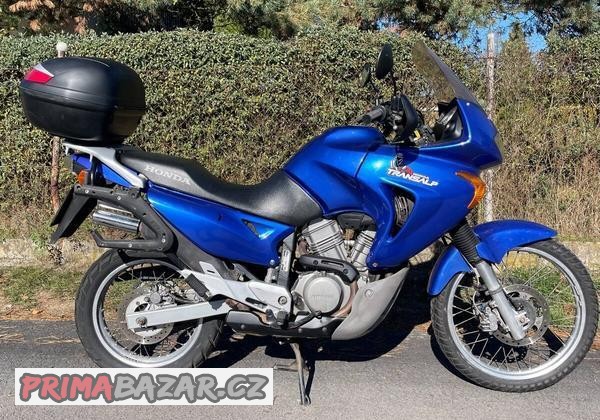 honda-transalp-650