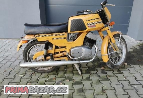 jawa-bizon-350-633-oilmaster-prodam-noty