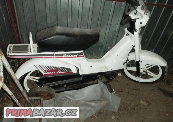 moped-solo