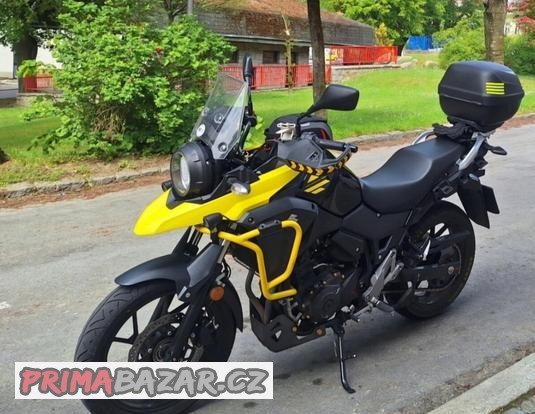 suzuki-v-strom-250